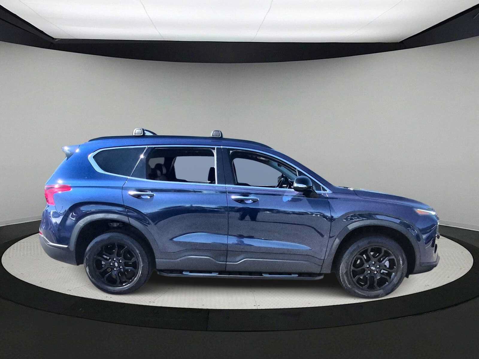 Used 2023 Hyundai Santa Fe XRT w/ Cargo Package AWD/4WD image 9