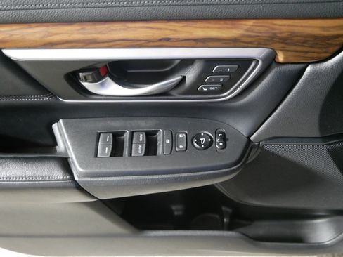 Used 2017 Honda CR-V EX-L image 19