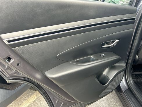 Used 2023 Hyundai Tucson SEL image 23