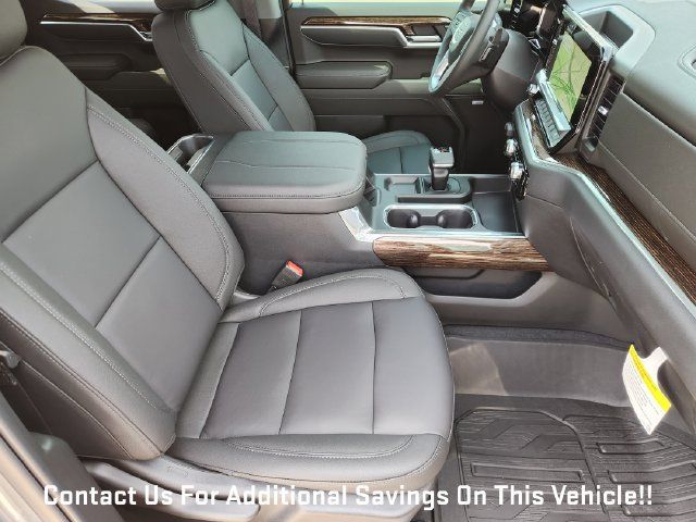 New 2026 GMC Sierra 1500 Elevation w/ Elevation Premium Package AWD/4WD image 10