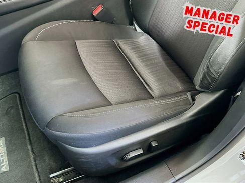 Used 2023 Nissan Altima 2.5 SV image 20