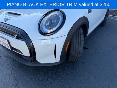 Used 2024 MINI Cooper SE FWD image 4