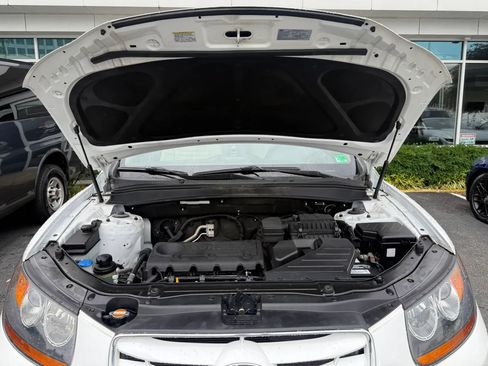 Used 2011 Hyundai Santa Fe GLS FWD image 35