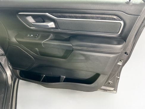 Used 2024 RAM 1500 Big Horn AWD/4WD image 30