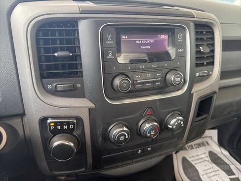 Used 2018 RAM 1500 Express RWD image 24