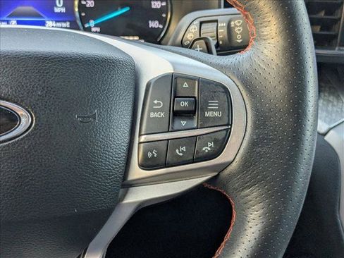Used 2023 Ford Explorer Timberline w/ Timberline Technology Package image 5