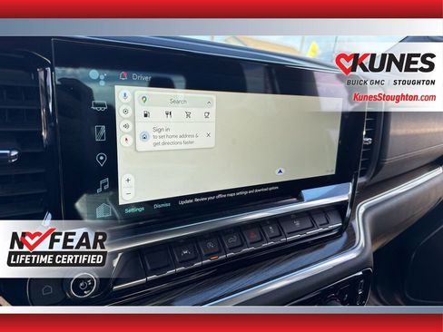 Used 2025 Chevrolet Silverado 1500 RST w/ Protection Package image 23