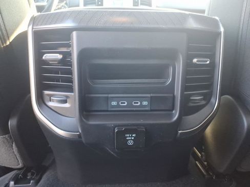 New 2026 RAM 1500 Big Horn image 7