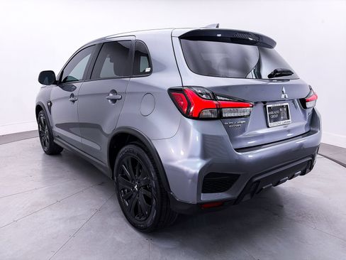 Used 2024 Mitsubishi Outlander Sport LE AWD/4WD image 13
