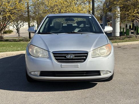 Used 2008 Hyundai Elantra GLS FWD image 6