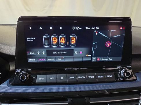 Used 2022 Kia Seltos S AWD/4WD image 12