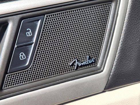 Used 2022 Volkswagen Atlas SEL Premium image 20