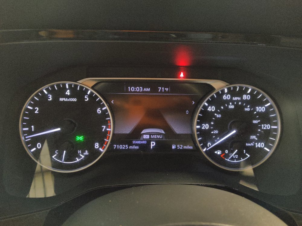 Used 2022 Nissan Pathfinder SV FWD image 23