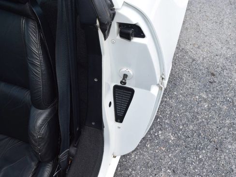 Used 1992 Chevrolet Corvette Coupe image 37