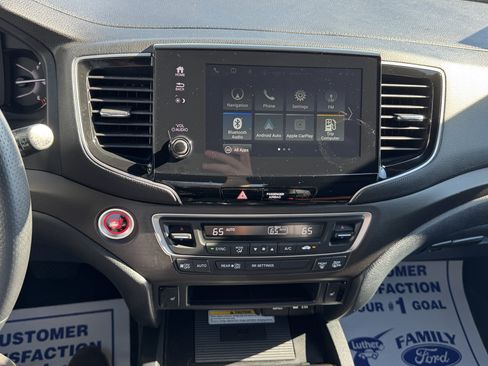 Used 2022 Honda Passport TrailSport image 10