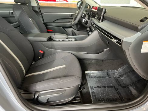 New 2026 Hyundai Sonata Blue image 19