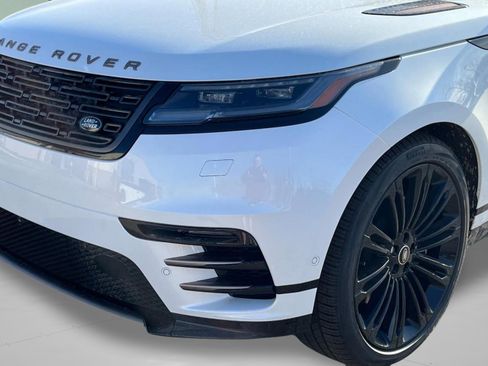 New 2026 Land Rover Range Rover Velar Autobiography image 33