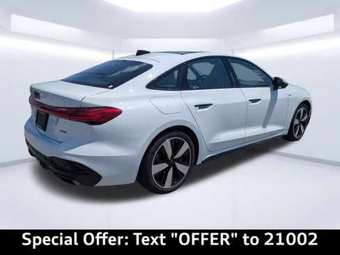 New 2026 Audi A5 2.0T Prestige image 2