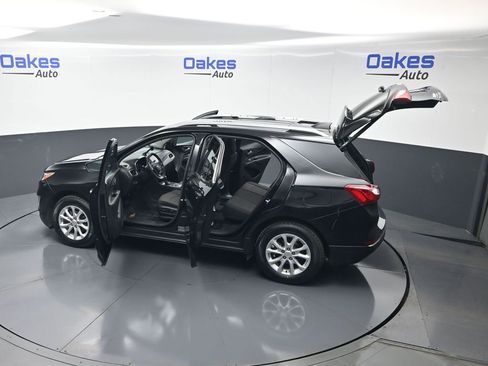 Used 2020 Chevrolet Equinox LT AWD/4WD image 57