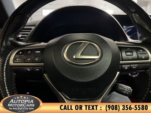 Used 2018 Lexus GS 350 F Sport image 26