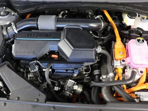 Used 2023 Kia Sportage LX image 23