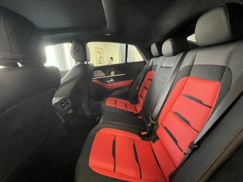 New 2026 Mercedes-Benz GLE 63 AMG S image 17
