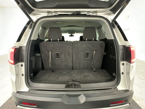 Certified 2019 GMC Acadia SLE image 29