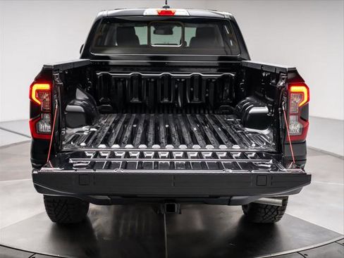 New 2026 Ford Ranger Lariat AWD/4WD image 35