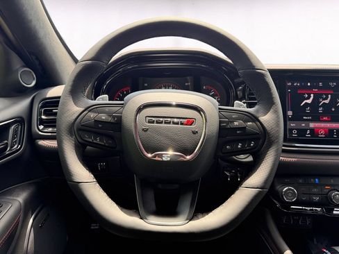 New 2026 Dodge Durango GT AWD/4WD image 12