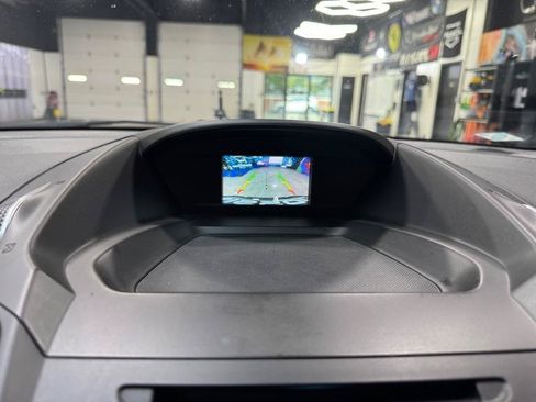 Used 2018 Ford Escape SE AWD/4WD image 20
