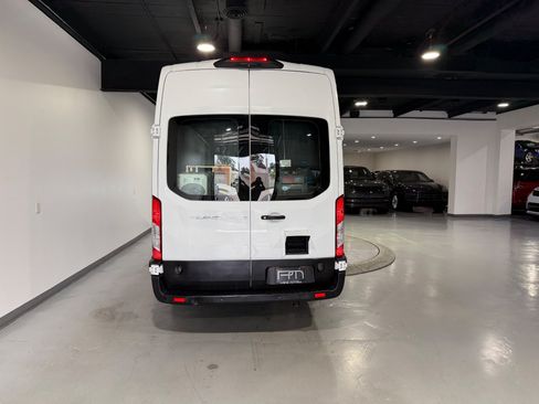 Used 2020 Ford Transit 350 XL RWD image 9