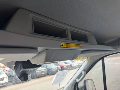 Used 2024 Ford Transit 350 DRW image 31