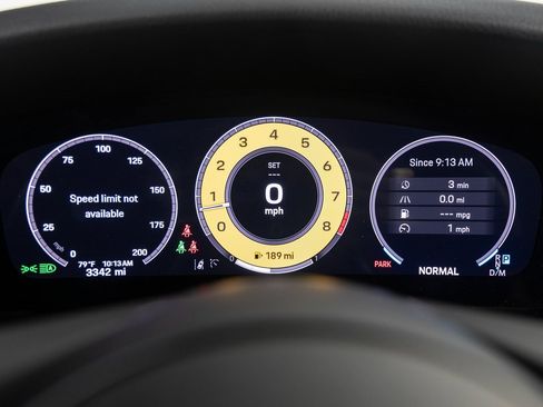 Certified 2025 Porsche 911 Carrera image 37