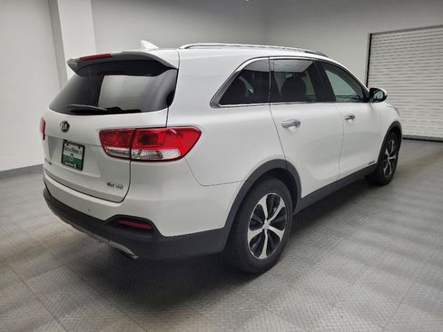 Used 2018 Kia Sorento EX w/ EX Advanced Touring Package AWD/4WD image 9