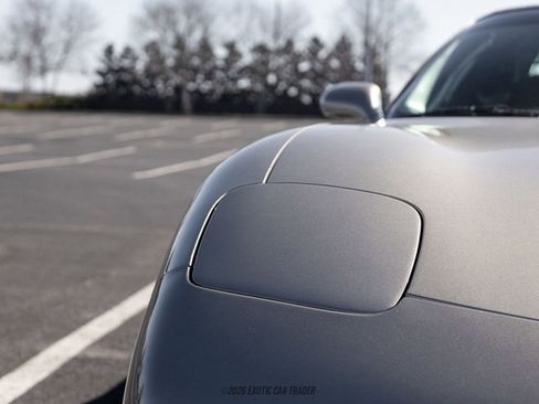 Used 1999 Chevrolet Corvette Convertible w/ Memory Pkg image 57