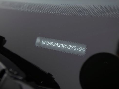 Certified 2023 Porsche 911 Carrera GTS RWD image 51