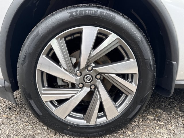 Used 2019 Nissan Murano SL w/ SL Technology Package AWD/4WD image 27