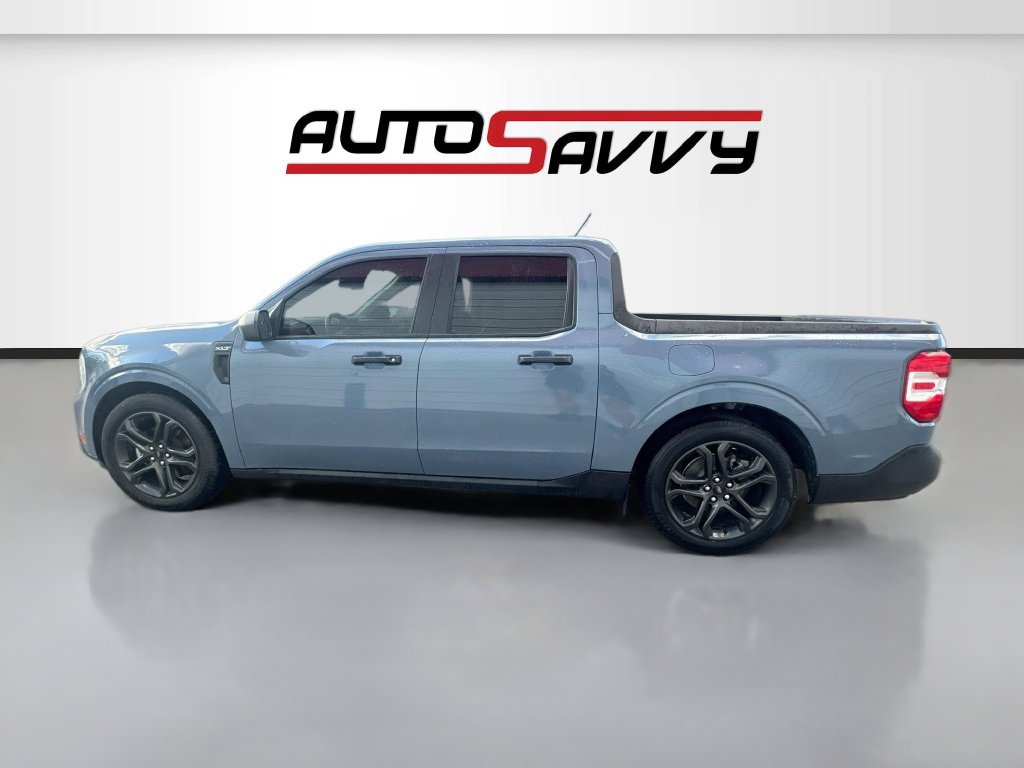 Used 2024 Ford Maverick XLT FWD image 4