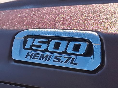 Used 2019 RAM 1500 Limited image 31