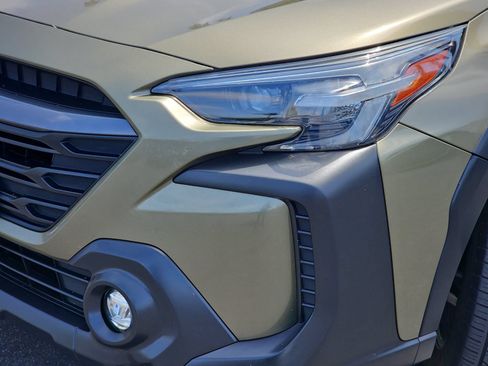 Certified 2024 Subaru Outback Premium AWD/4WD image 33