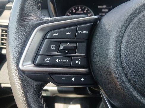 Used 2025 Subaru Outback Premium AWD/4WD image 21
