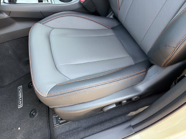 New 2026 Subaru Crosstrek 2.5i Limited AWD/4WD image 21