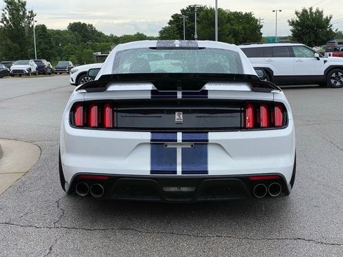 Used 2019 Ford Mustang Shelby GT350 w/ Technology Package RWD image 6