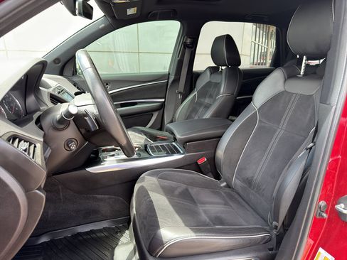 Certified 2020 Acura MDX A-Spec AWD/4WD image 10