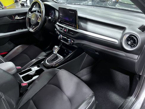 Used 2024 Kia Forte GT-Line image 15