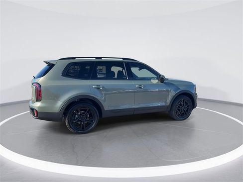 Used 2025 Kia Telluride SX Prestige X-Line image 8