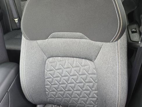 Certified 2025 Nissan Kicks SV image 23