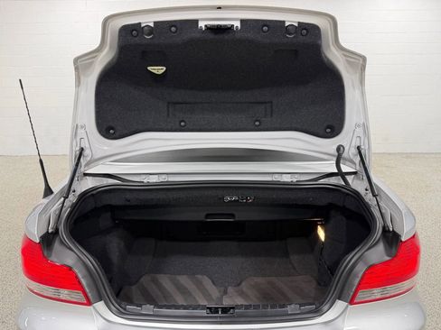 Used 2011 BMW 128i Convertible image 52