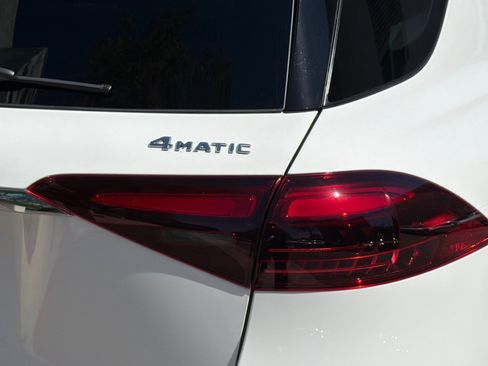 New 2026 Mercedes-Benz GLE 350 4MATIC image 27