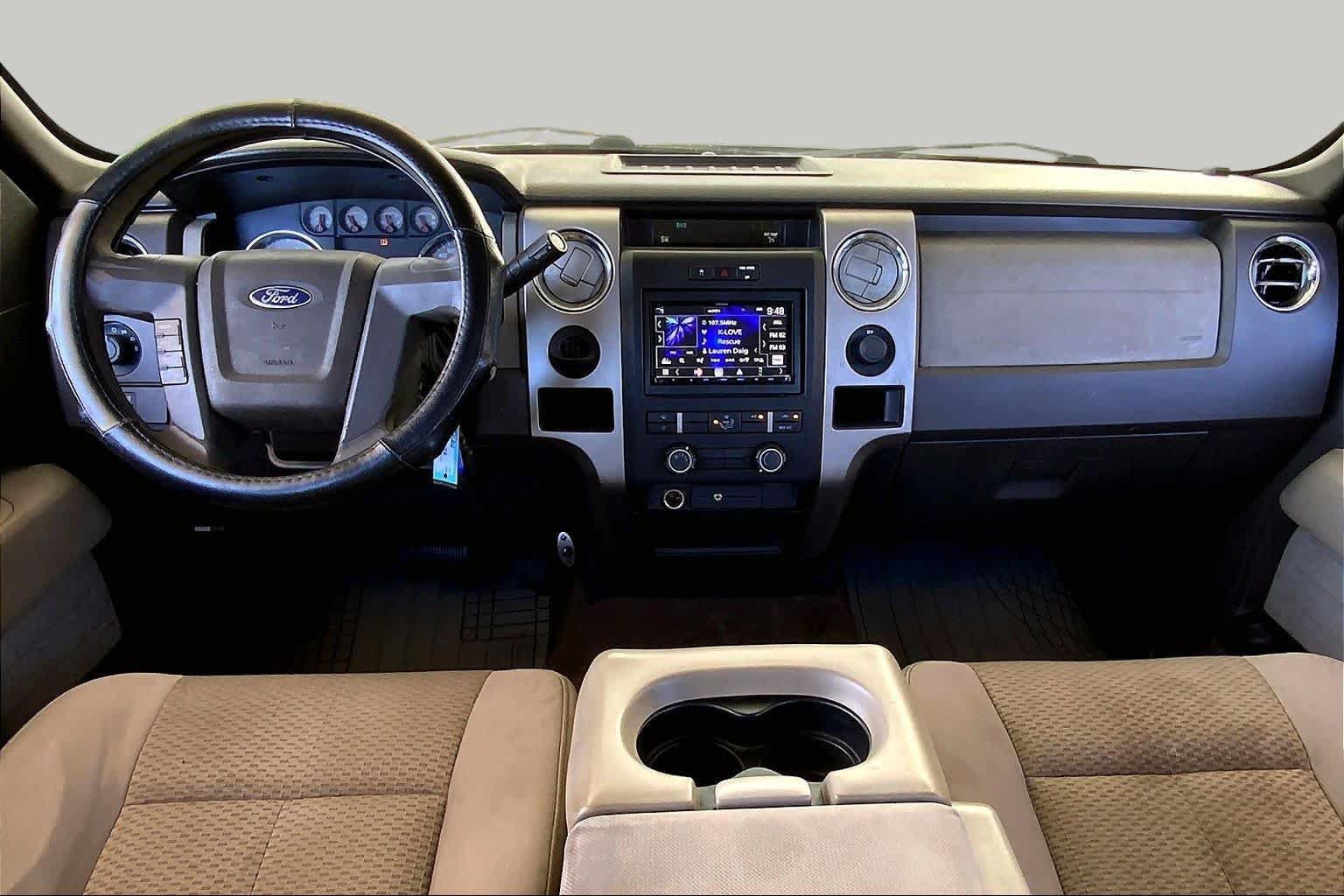 Used 2010 Ford F150 XL RWD image 15